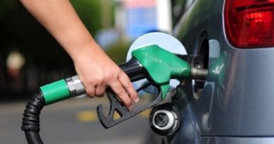 gasolina combustivel