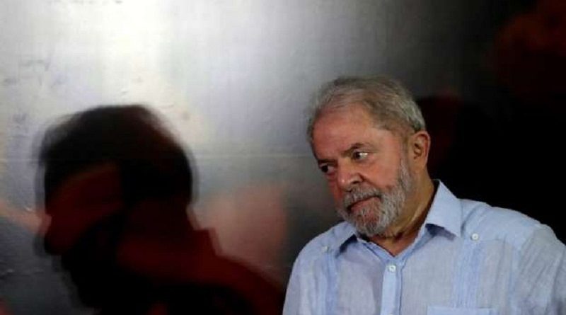 lula julgamento
