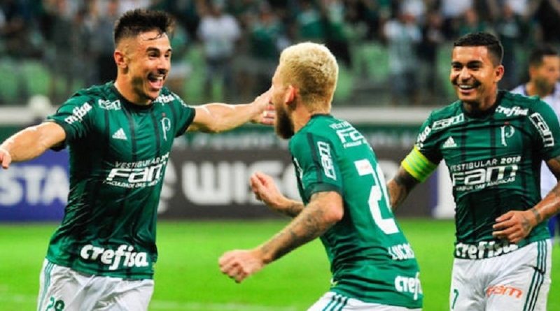palmeiras