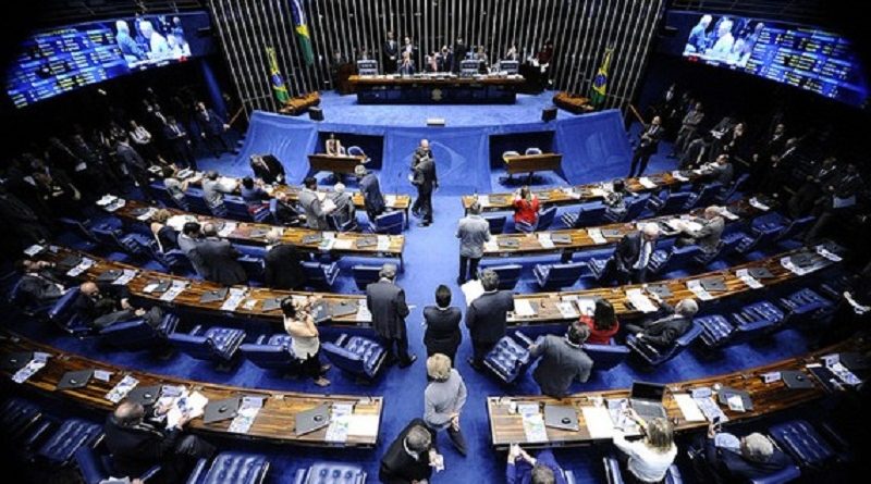 senado