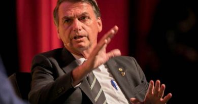 bolsonaro