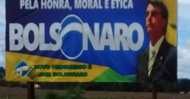 bolsonaro