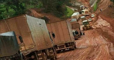 Transamazônica entre RuropÓlis Itaituba-PA