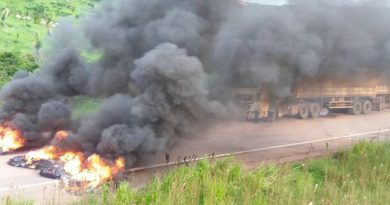 br protesto motoristas