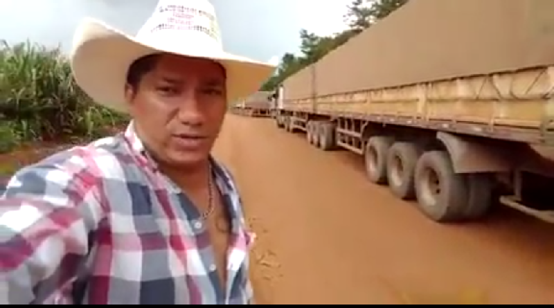 brasil que nao queremos