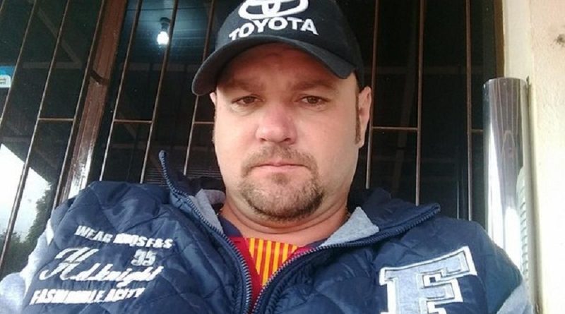 empresariodesaparecido