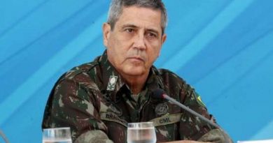 general valter braga