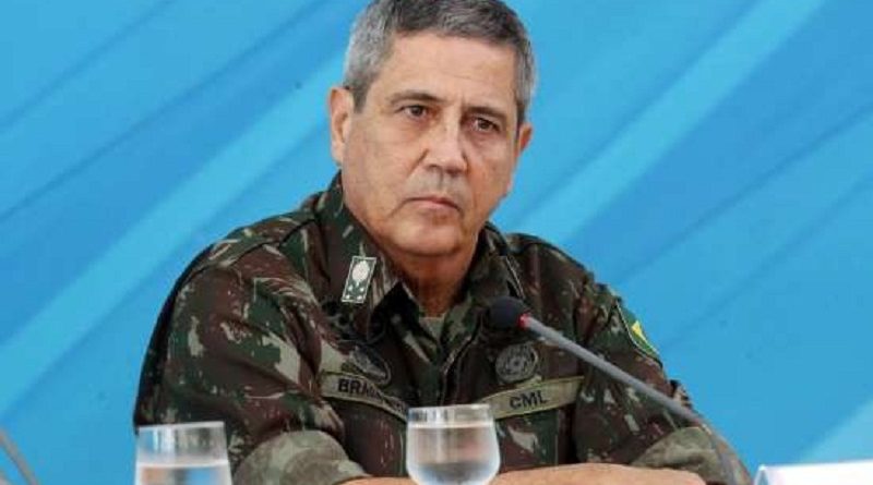 general valter braga