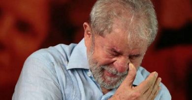 lula preso