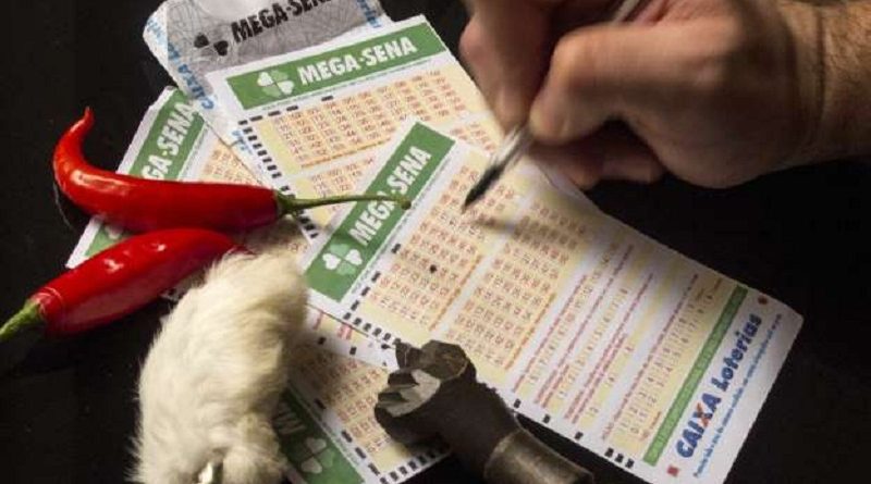 mega sena