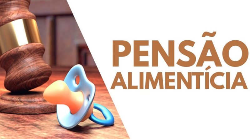 pensao alimenticia