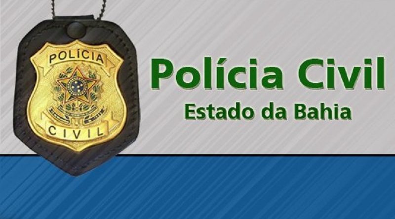policia bahia