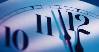 relogio verao horario