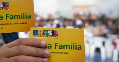 BOLSA FAMILIA