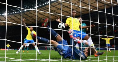 (Foto REUTERS/Wolfgang Rattay)