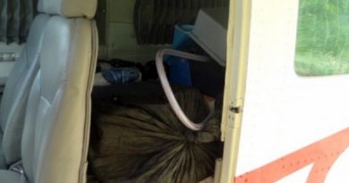 drogga aviao np cripori