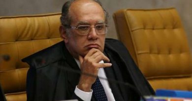 gilmar mendes