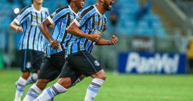 gremio 18