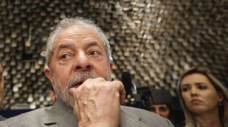 lula stf