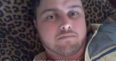 rafael miranda motorista castelo