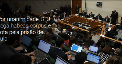 stf lula
