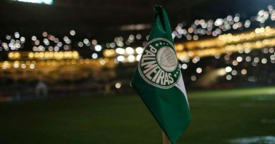 Palmeiras