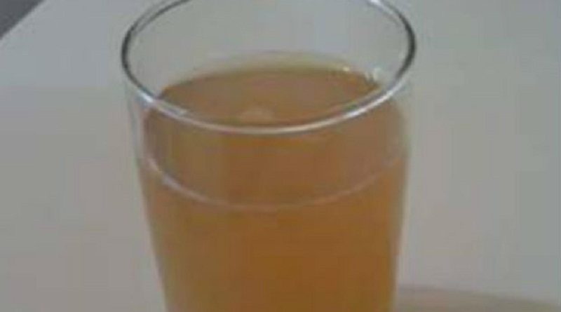 agua sua j toenira np