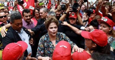 dilma