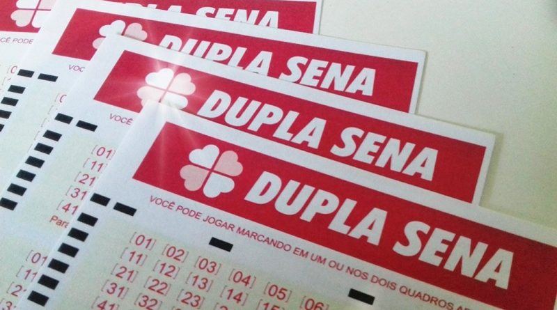 dupla sena
