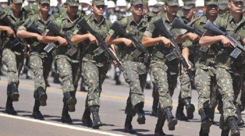 exercito