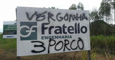 fratello porco