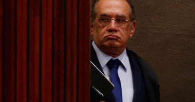 gilmar mendes