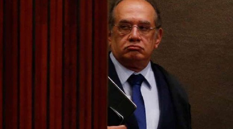 gilmar mendes