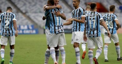 gremio