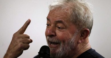 lula pf
