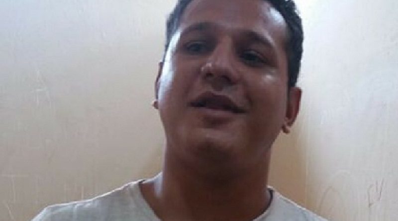 thiago lucas silva matador sargento