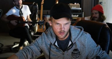 avicii