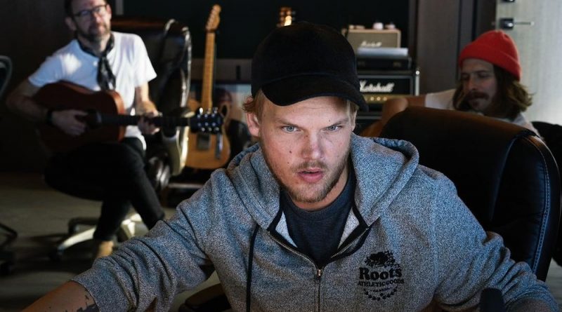 avicii