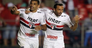 São Paulo aguarda o sorteio para conhecer rival da próxima fase