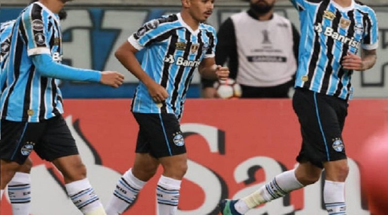 gremio