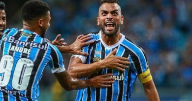 gremio