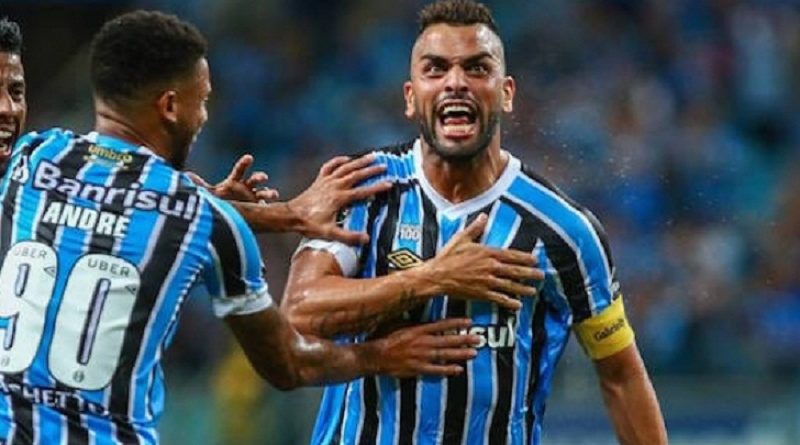 gremio