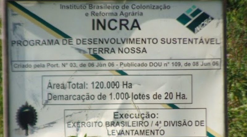 TERRA NOSSA 2
