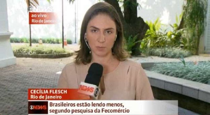 globo news