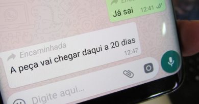 whatsapp-android-encaminhado