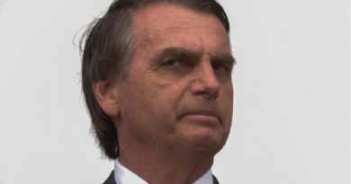 BOLSONARO 1