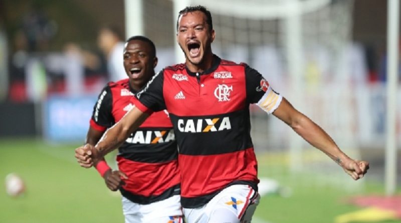 FLAMENGO