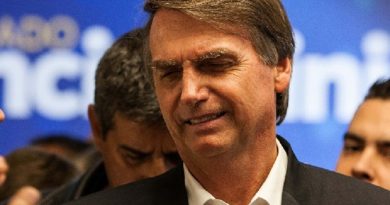 bolsonaro