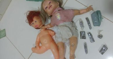 bonecas droga