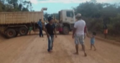 indios transamazonica